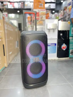 JBL Partybox Stage 320