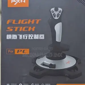 PXN Flight Stick 2113 Pro for PC