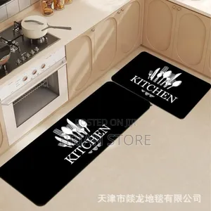 Kitchen Mat Water Proof Dormat