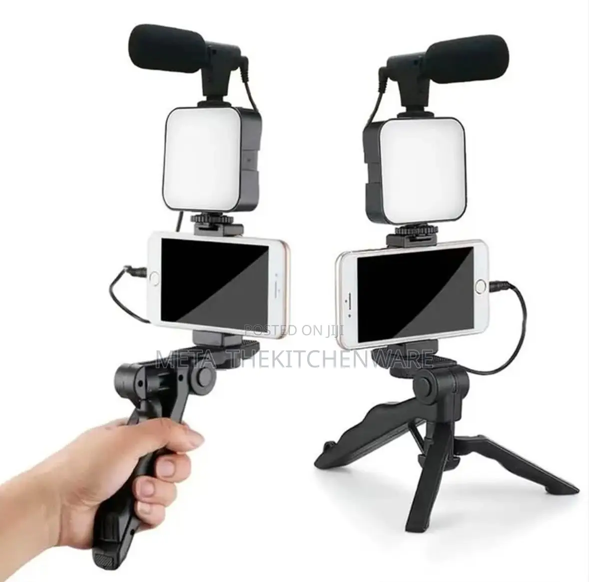 Video Making KIT
