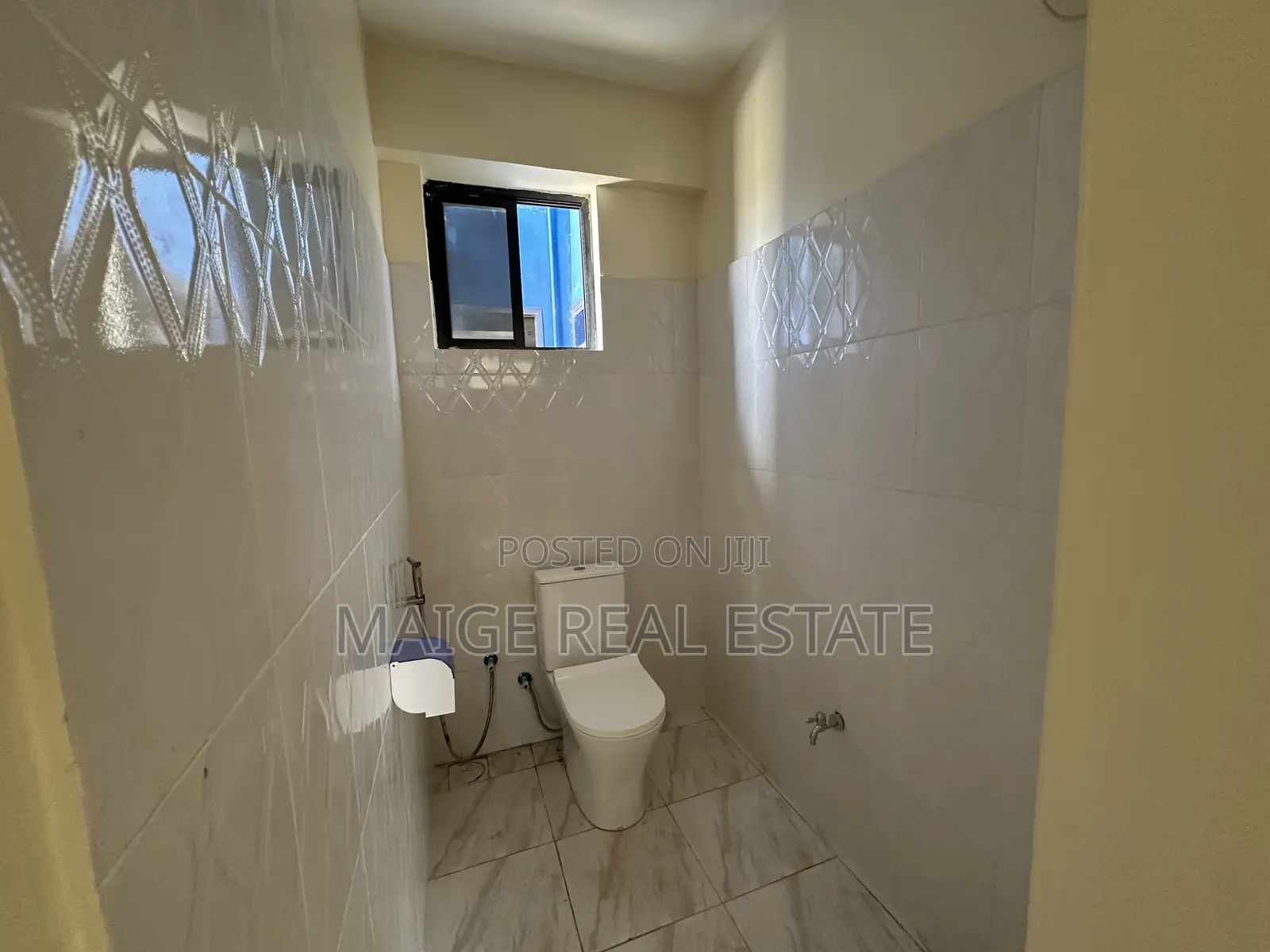 2bdrm Apartment in Masaki for rent