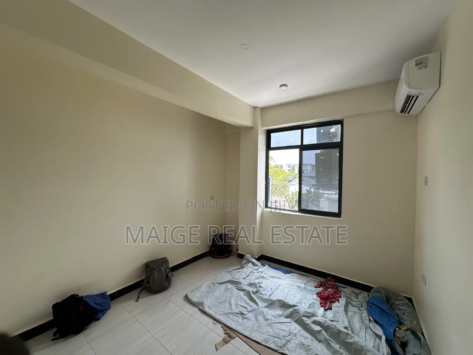2bdrm Apartment in Masaki for rent