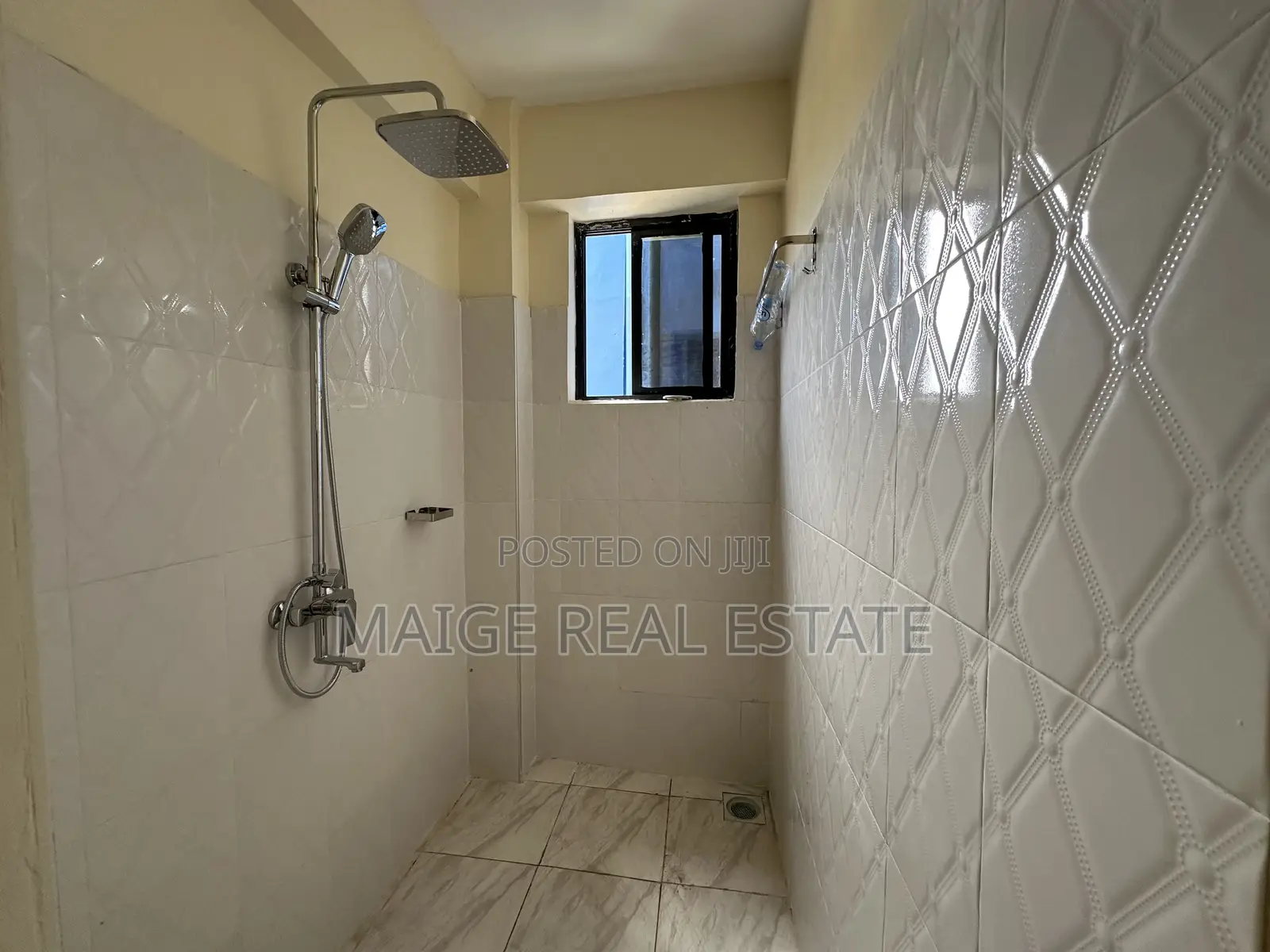 2bdrm Apartment in Masaki for rent