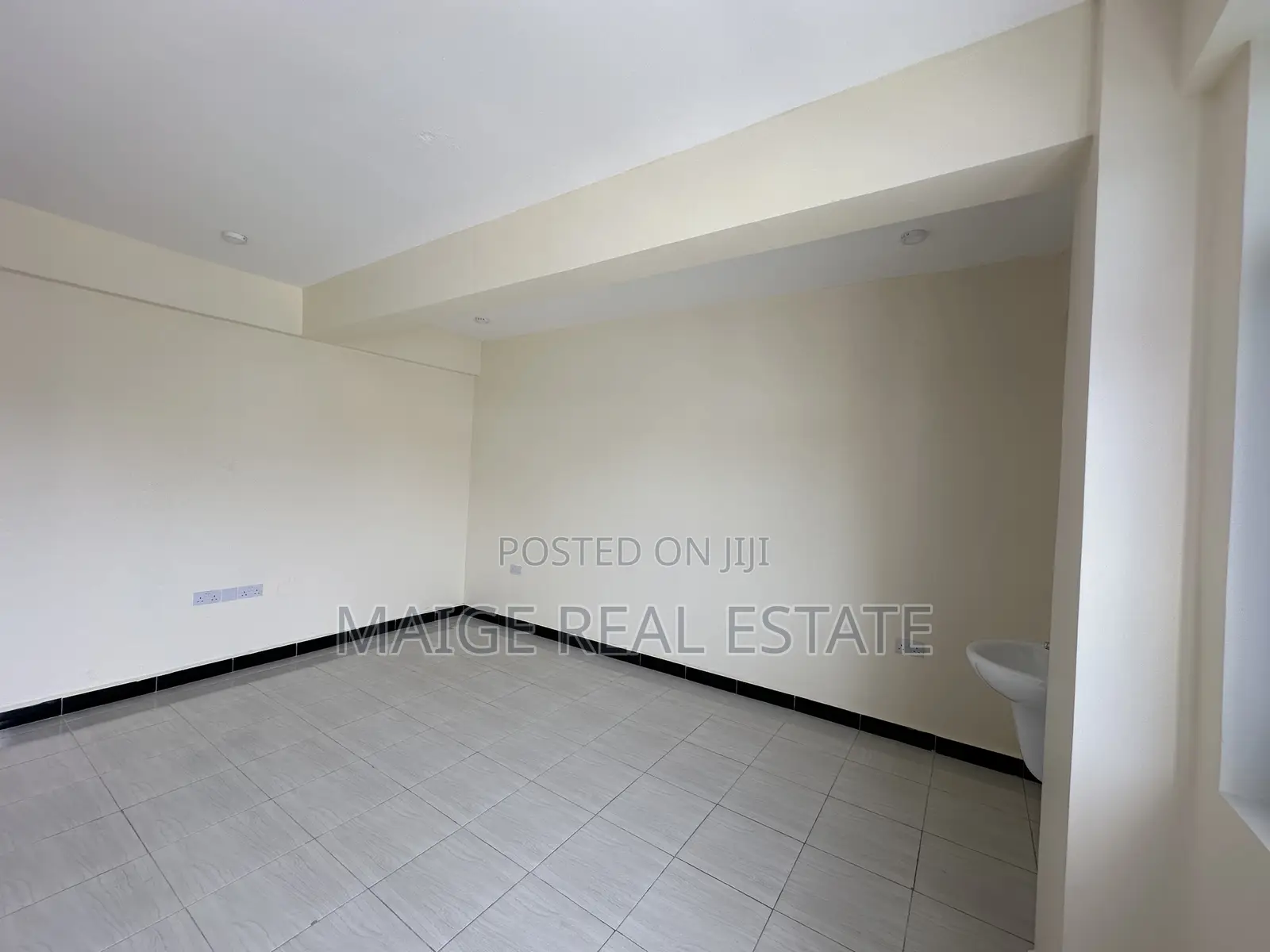 2bdrm Apartment in Masaki for rent