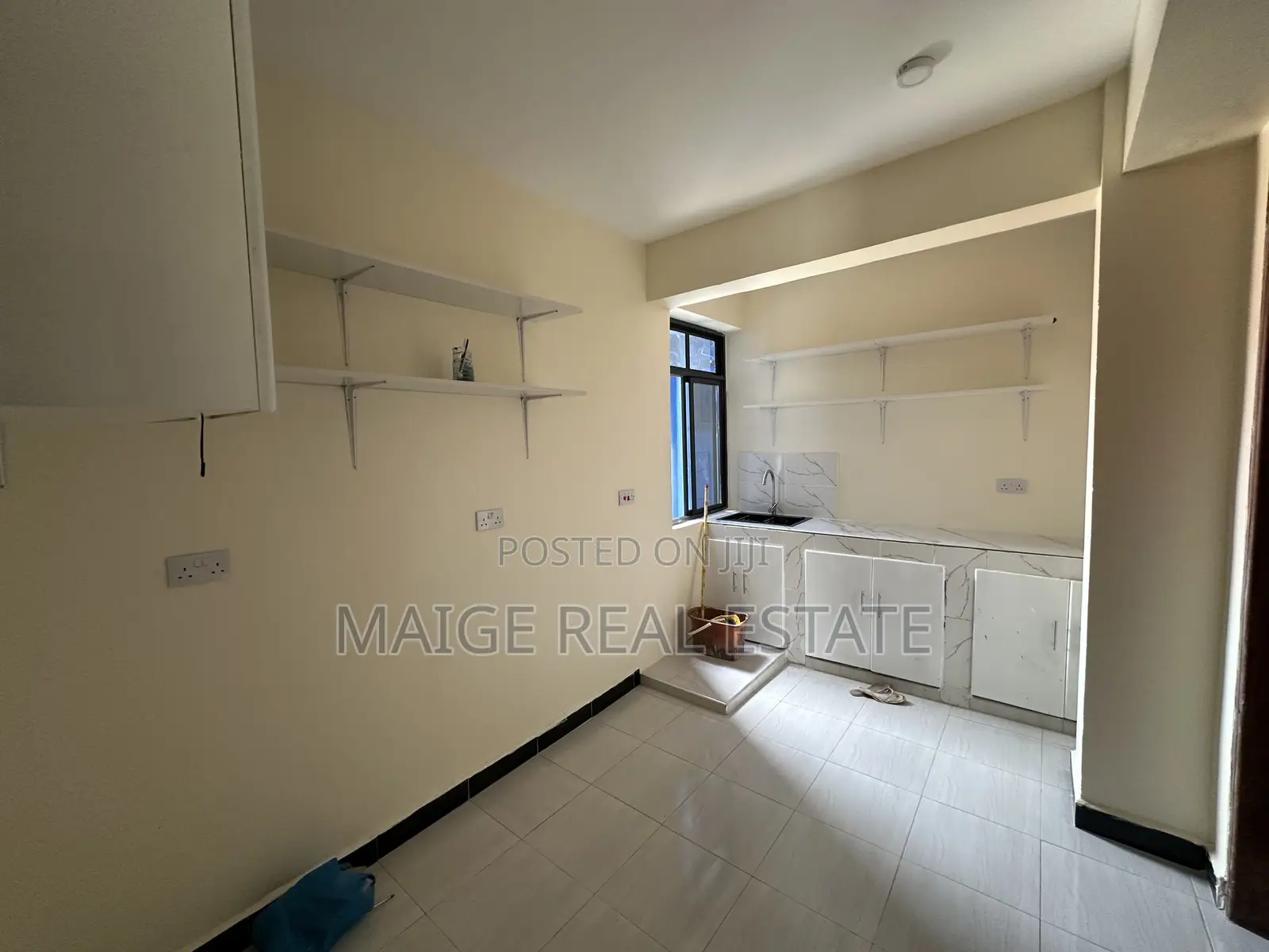 2bdrm Apartment in Masaki for rent