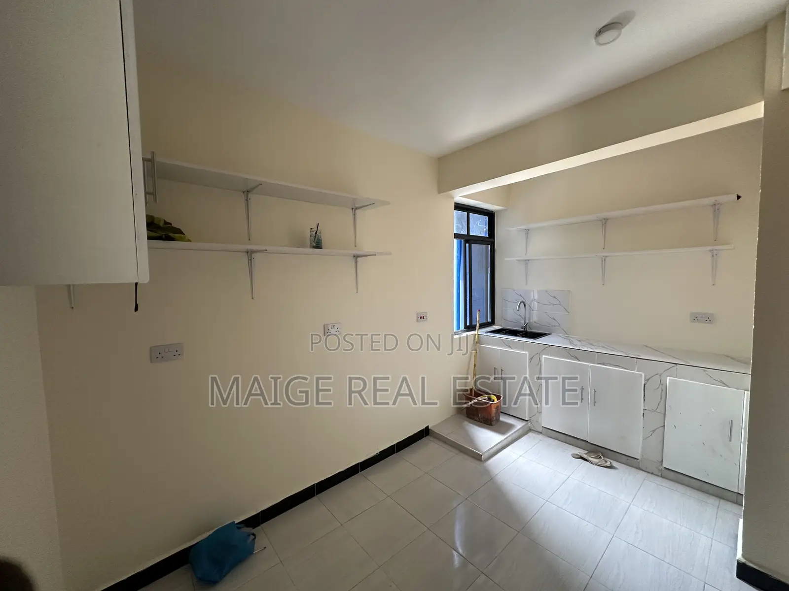 2bdrm Apartment in Masaki for rent