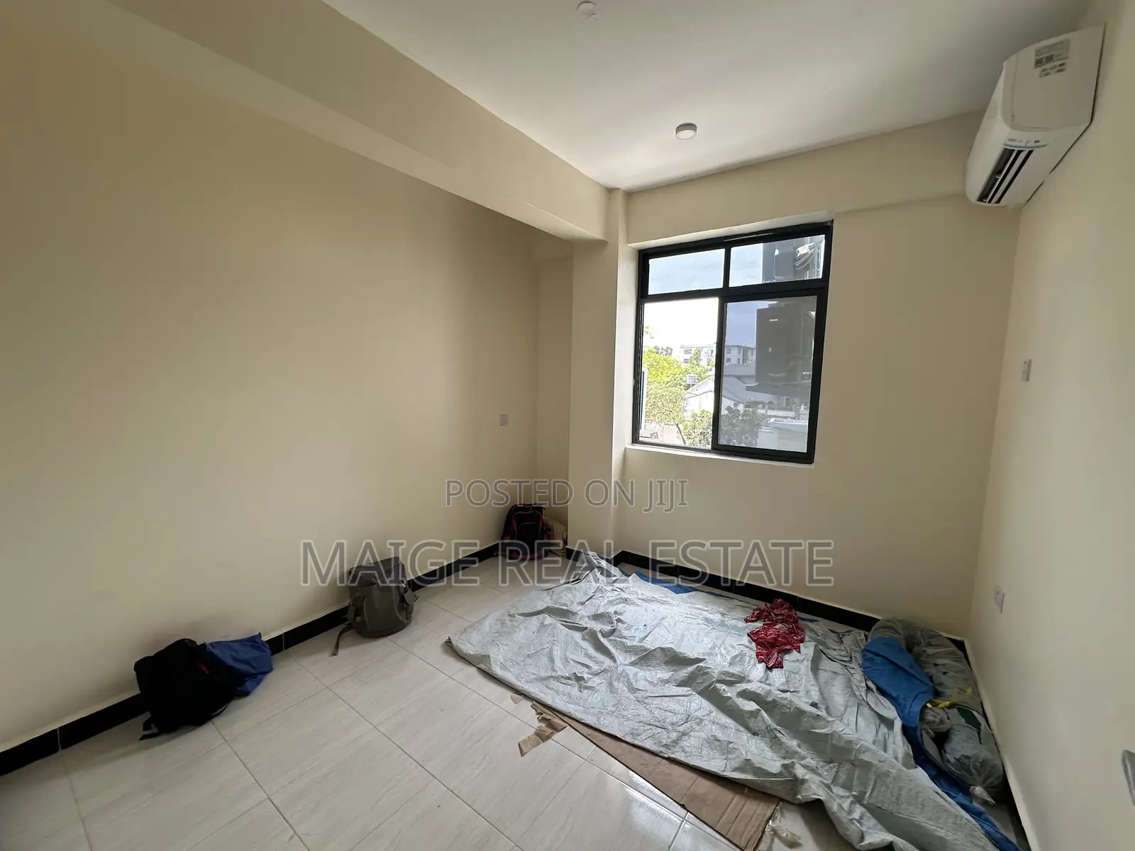 2bdrm Apartment in Masaki for rent