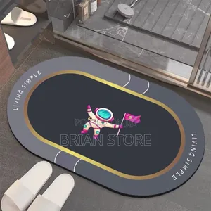 Bathroom Waterproof Doormats