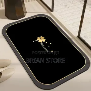 Bathroom Waterproof Doormats