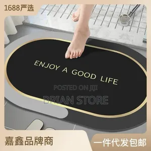 Bathroom Waterproof Doormats