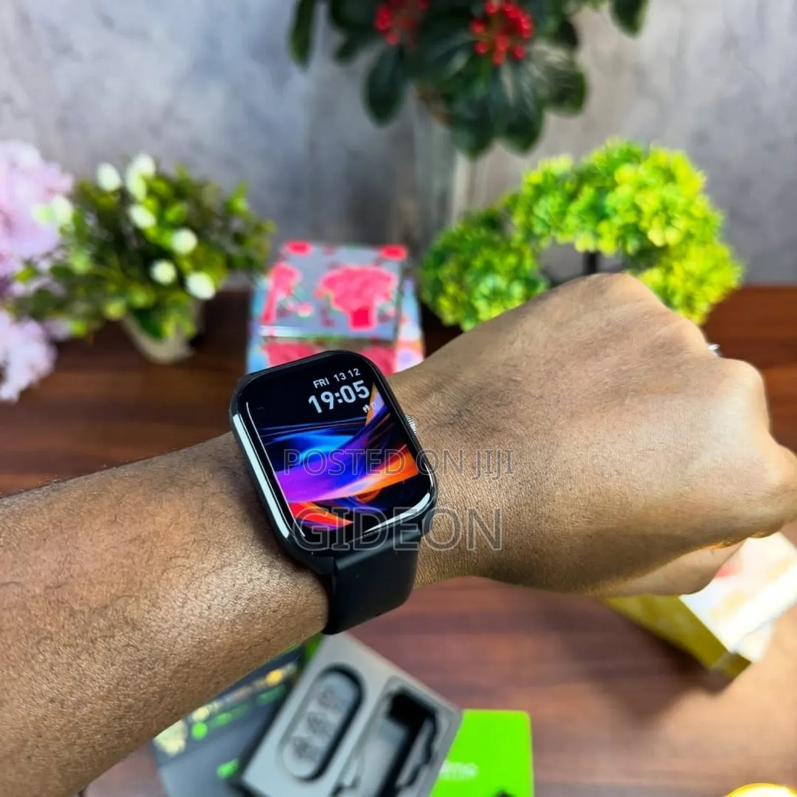 Oraimo Watch 5 Lite