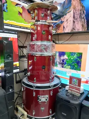 Tama Drums Sets