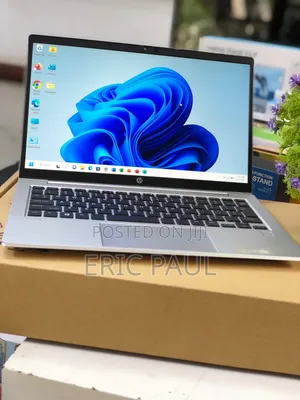 New Laptop HP EliteBook 755 G5 16GB AMD Ryzen 5 SSD 256GB