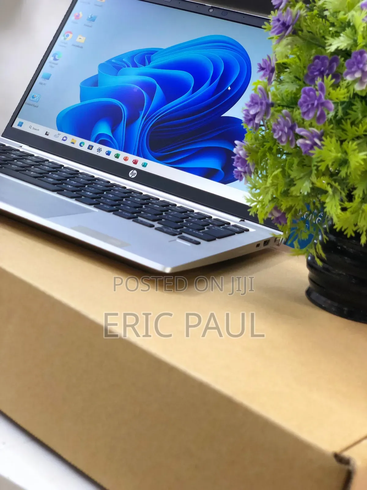 New Laptop HP EliteBook 755 G5 16GB AMD Ryzen 5 SSD 256GB