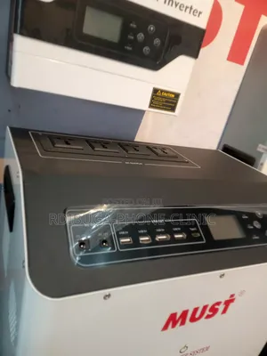 Standby Power