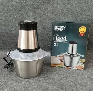 *Raf Processor Food 2.0L