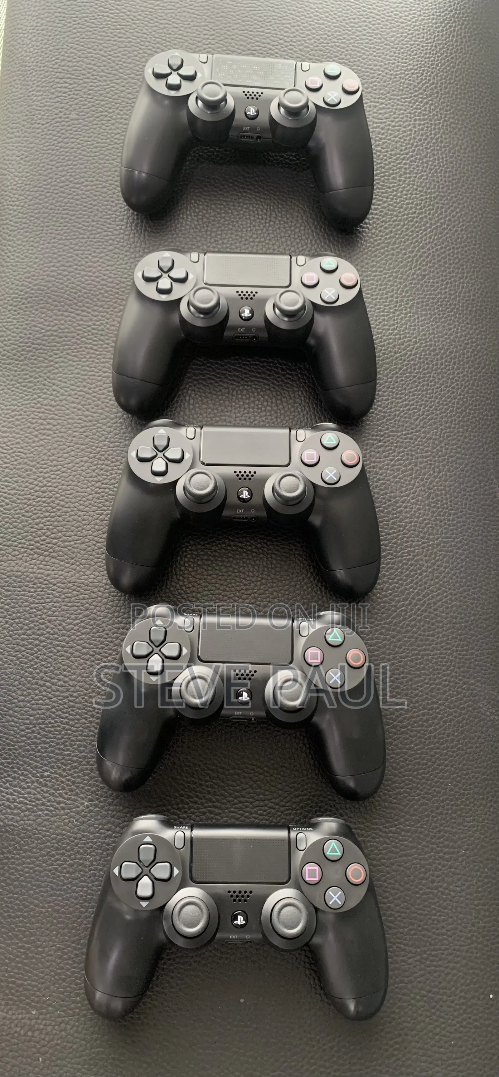 Ps4 Controller Original Brand New