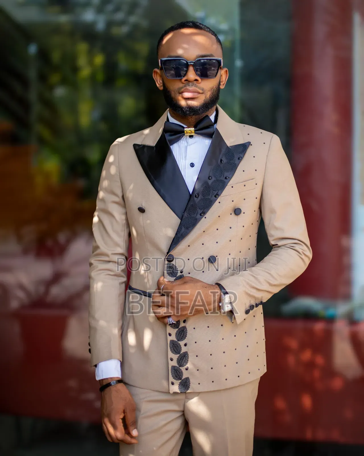 Suti Kali | MODERN SUITS