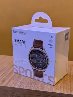 Hocco Smart Watch Y22