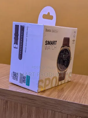 Hocco Smart Watch Y22