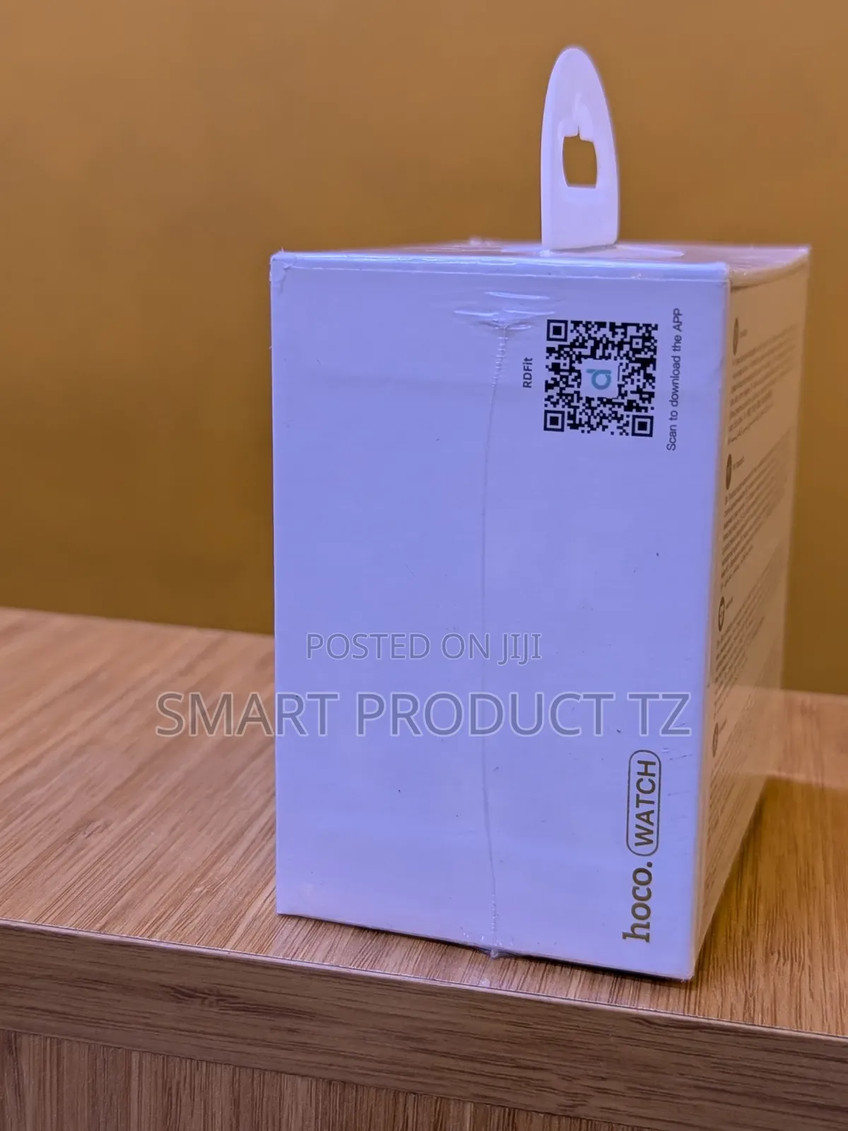 Hocco Smart Watch Y22