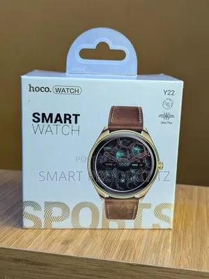 Hocco Smart Watch Y22