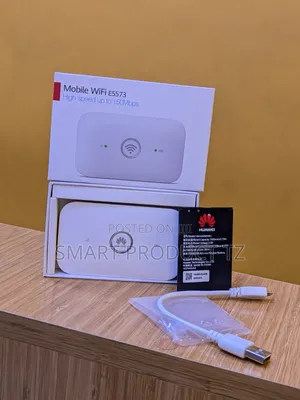 Huawei Mobile Wifi E5573