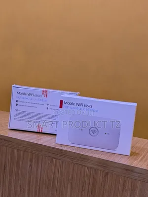 Huawei Mobile Wifi E5573