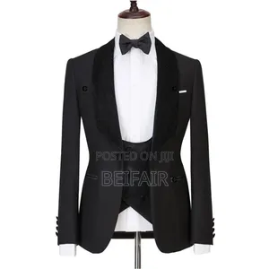 Taxedo Suits | Valvet | Suti Za Kiume
