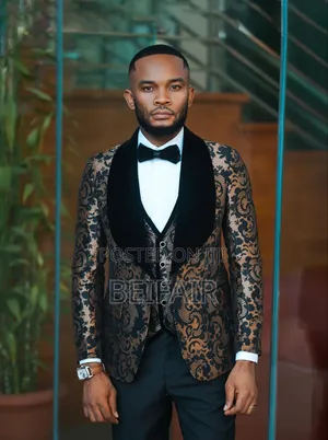 Classic Men's Suits |