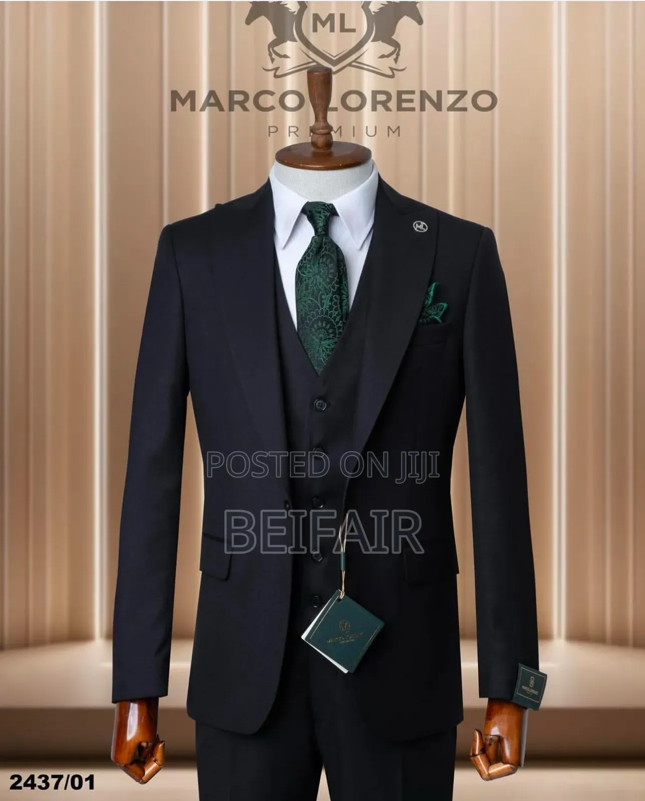 High Class