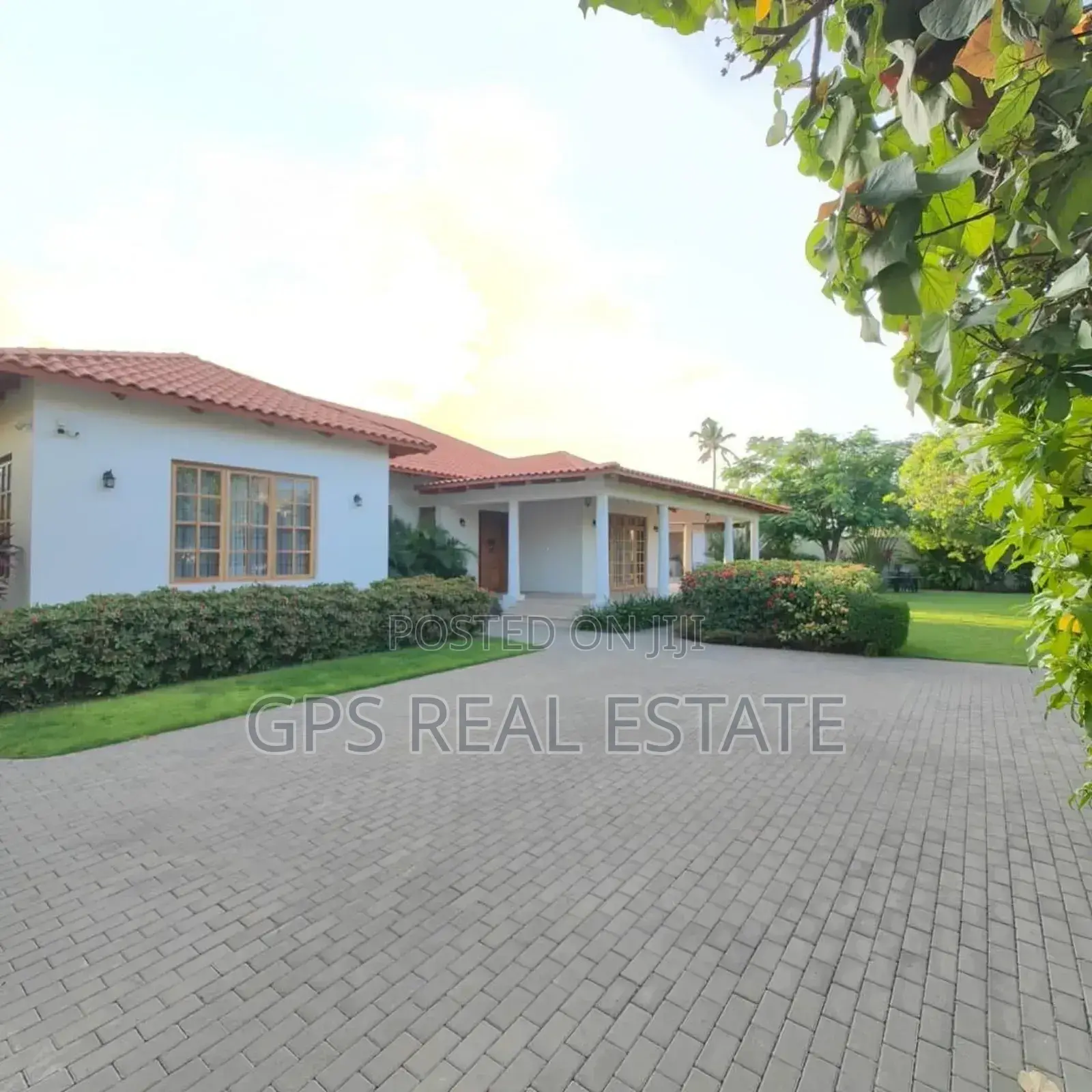 3bdrm House in Mikocheni, Kinondoni for sale