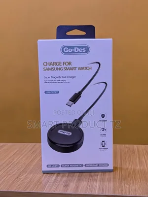 Charge for SAMSUNG Smart Watch GD-UC615