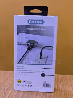 Charge for SAMSUNG Smart Watch GD-UC615