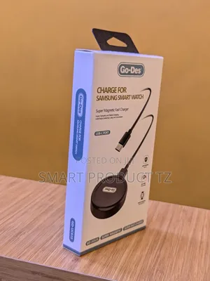 Charge for SAMSUNG Smart Watch GD-UC615