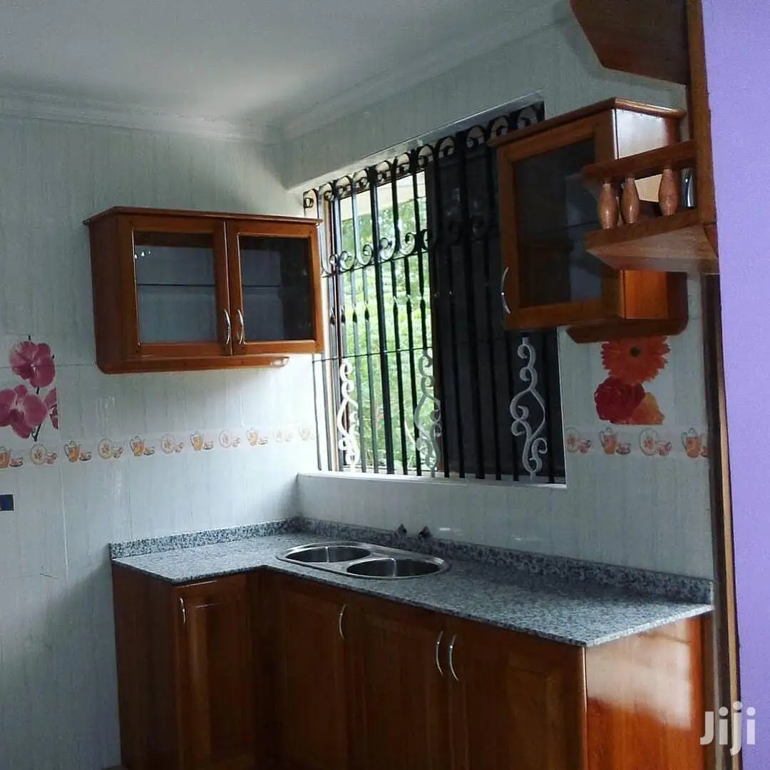 Kabati Za Jikoni Za Kisasa in Kinondoni Furniture, Joy Furniture's