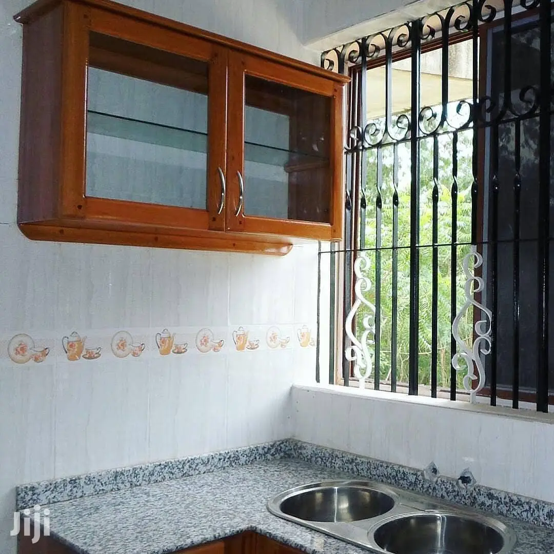 Kabati Za Jikoni Za Kisasa in Kinondoni Furniture, Joy Furniture's