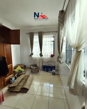 3bdrm House in Dalali_Nick_Mwanza, Kiseke for rent