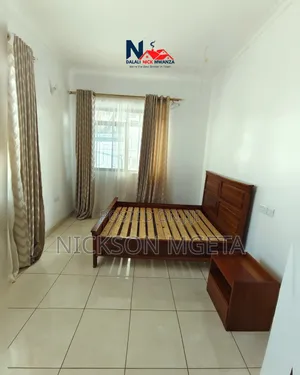 3bdrm House in Dalali_Nick_Mwanza, Kiseke for rent