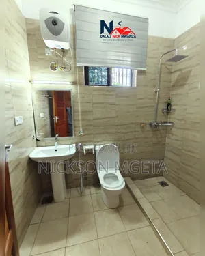 3bdrm House in Dalali_Nick_Mwanza, Kiseke for rent