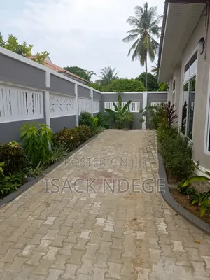Furnished 3bdrm House in Bunju, Kinondoni for sale