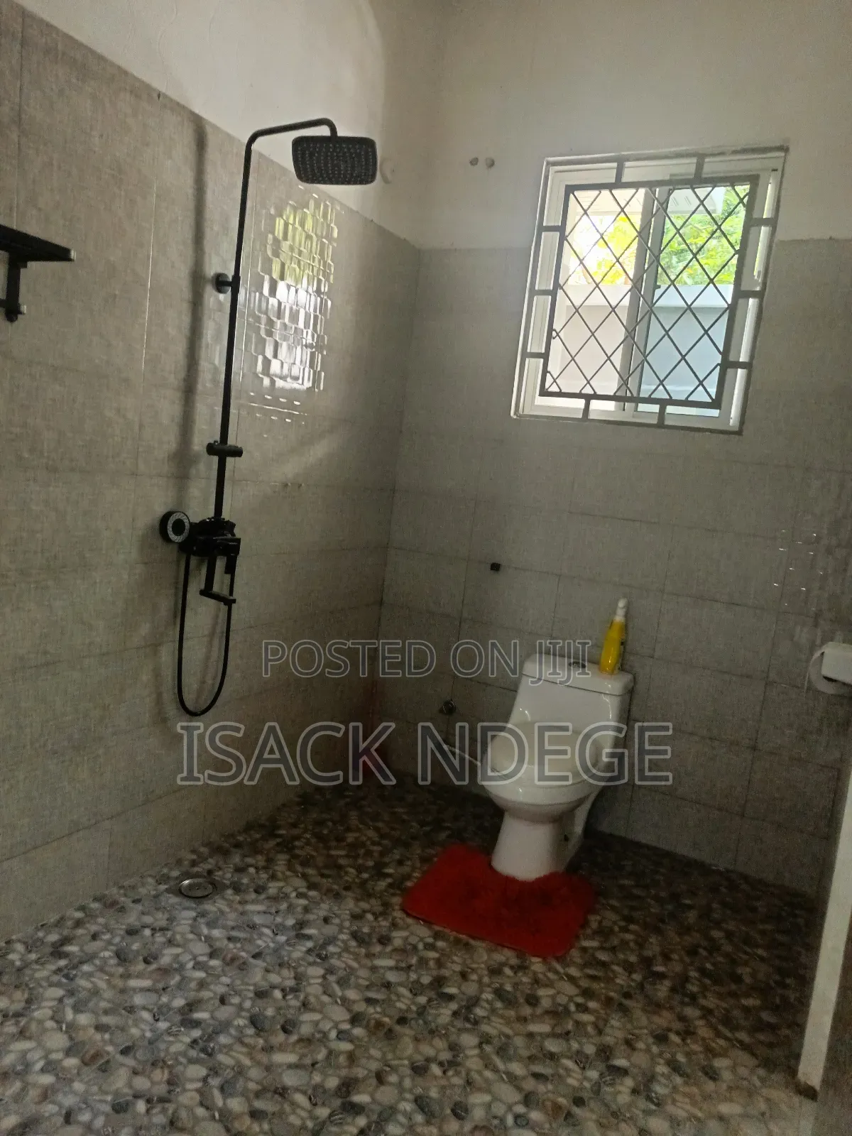 Furnished 3bdrm House in Bunju, Kinondoni for sale