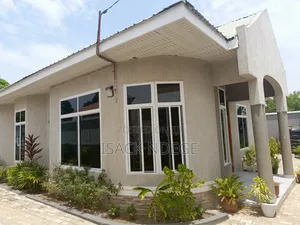 Furnished 3bdrm House in Bunju, Kinondoni for sale
