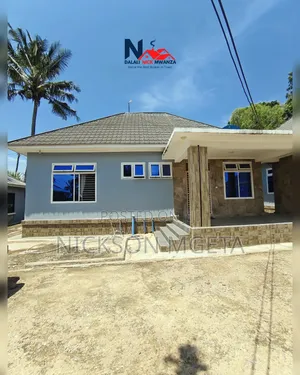 2bdrm Apartment in Dalali_Nick_Mwanza, Ilemela for rent