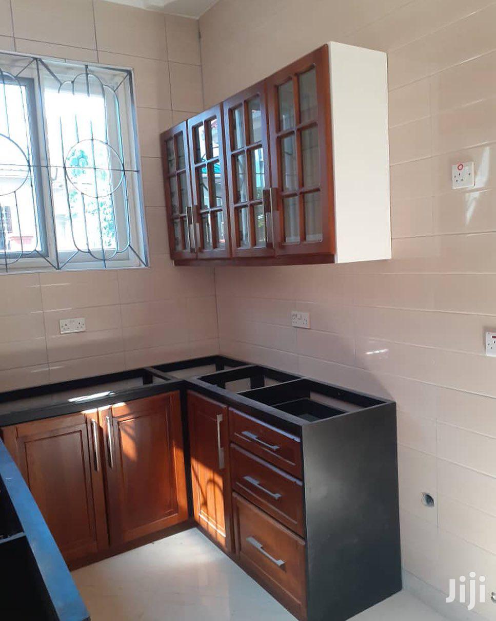 Kabati Za Jikoni Za Kisasa (MNINGA) in Temeke Furniture, Joy