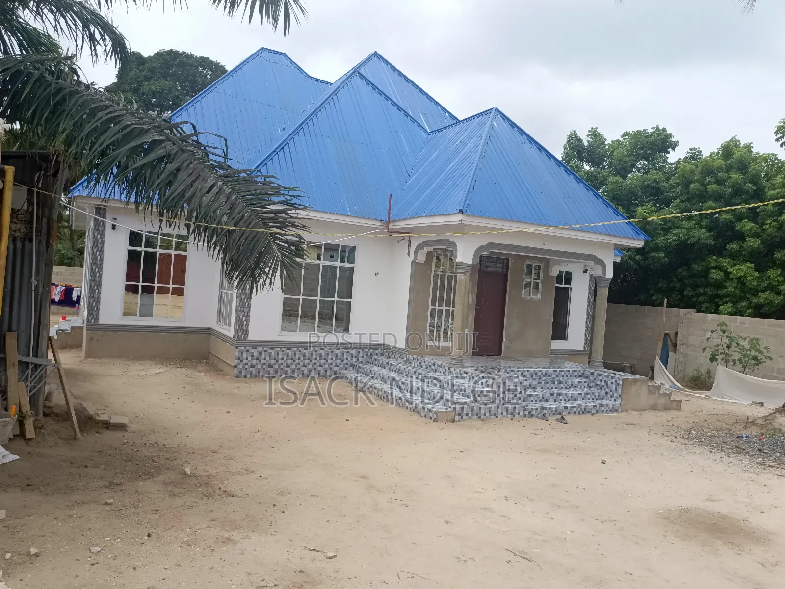 4bdrm House in Bunju, Kinondoni for sale