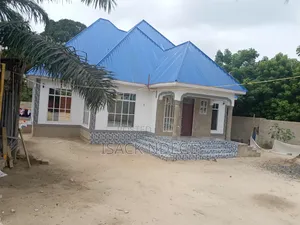 4bdrm House in Bunju, Kinondoni for sale
