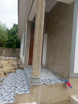 4bdrm House in Bunju, Kinondoni for sale