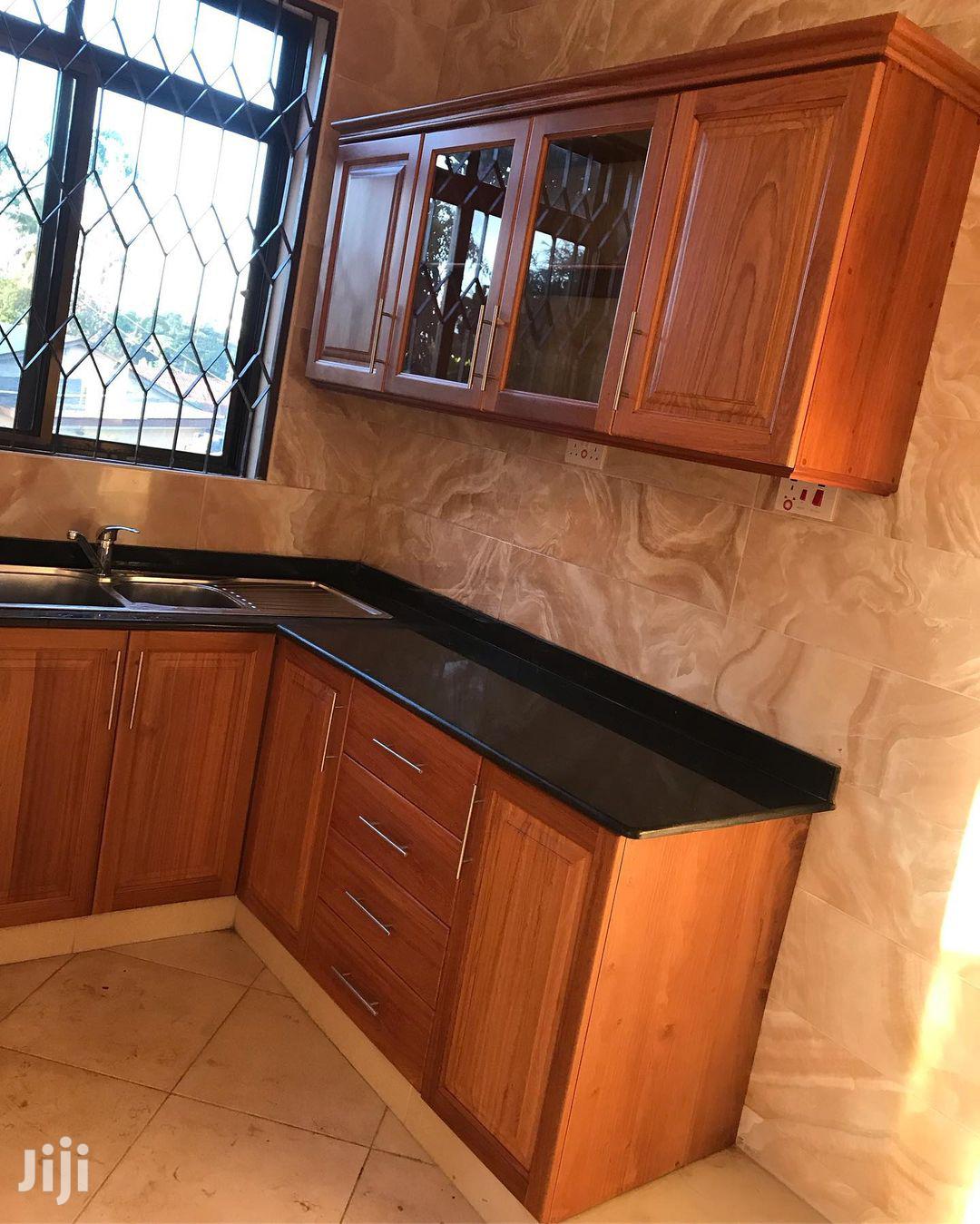 Kabati Za Jikoni Za Kisasa (MNINGA) in Temeke Furniture, Joy