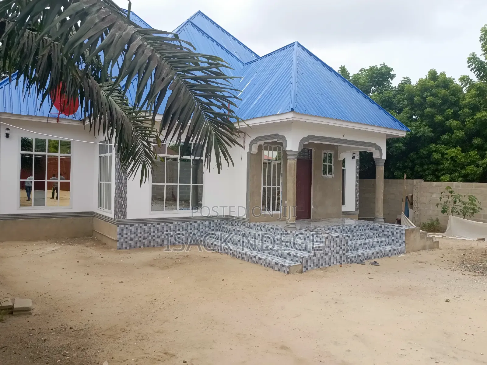 4bdrm House in Bunju, Kinondoni for sale